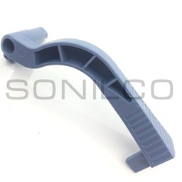 Show details for C7769-60181 C7770-60015 Pincharm Lever Handle for HP DesignJet 4500 500 800 Picture of C7769-60181 C7770-60015 Pincharm Lever Handle for HP DesignJet 4500 500 800